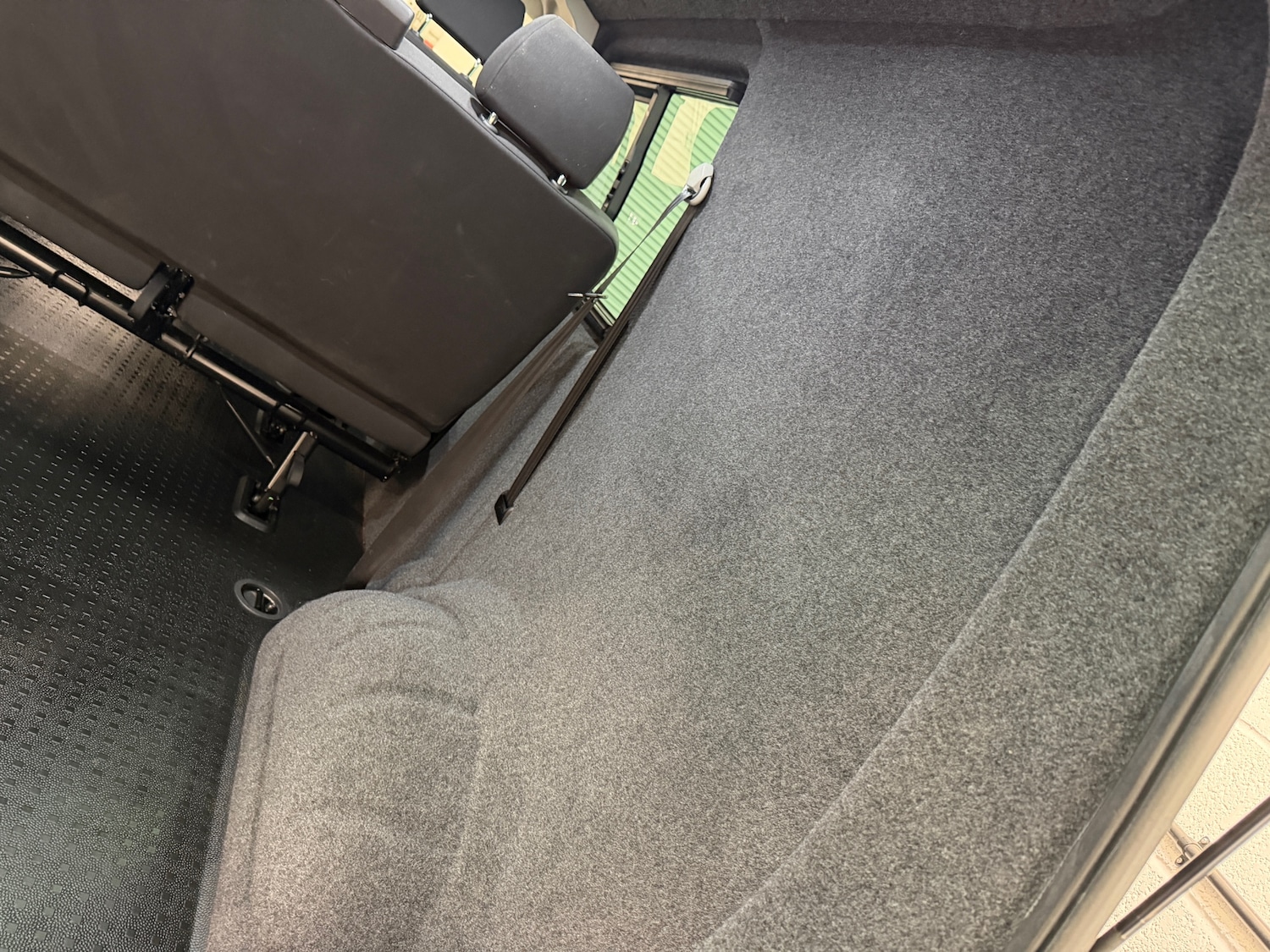 Used Volkswagen Transporter 2021 for sale - 77578748: Photo 18