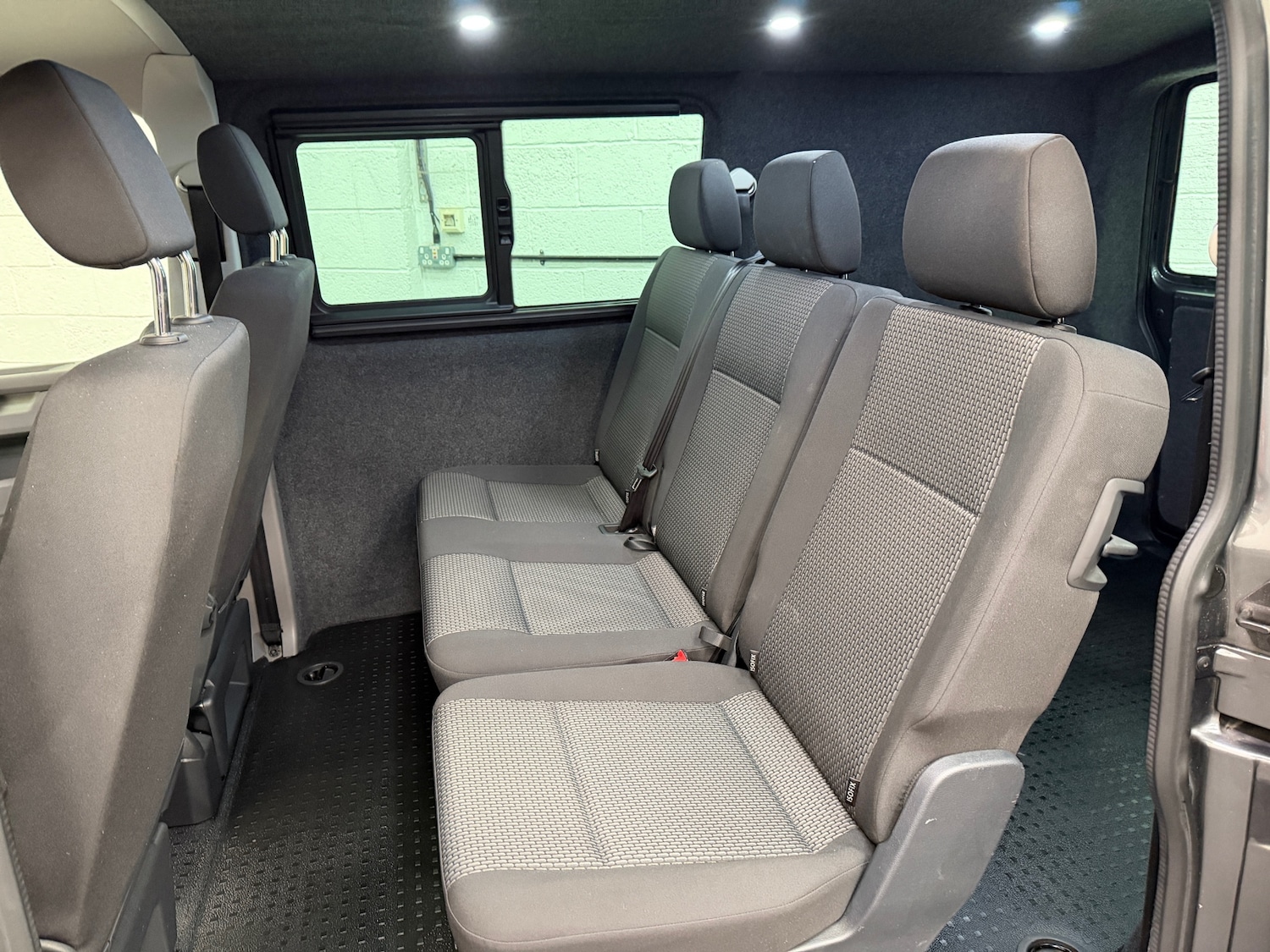 Used Volkswagen Transporter 2021 for sale - 77578748: Photo 19