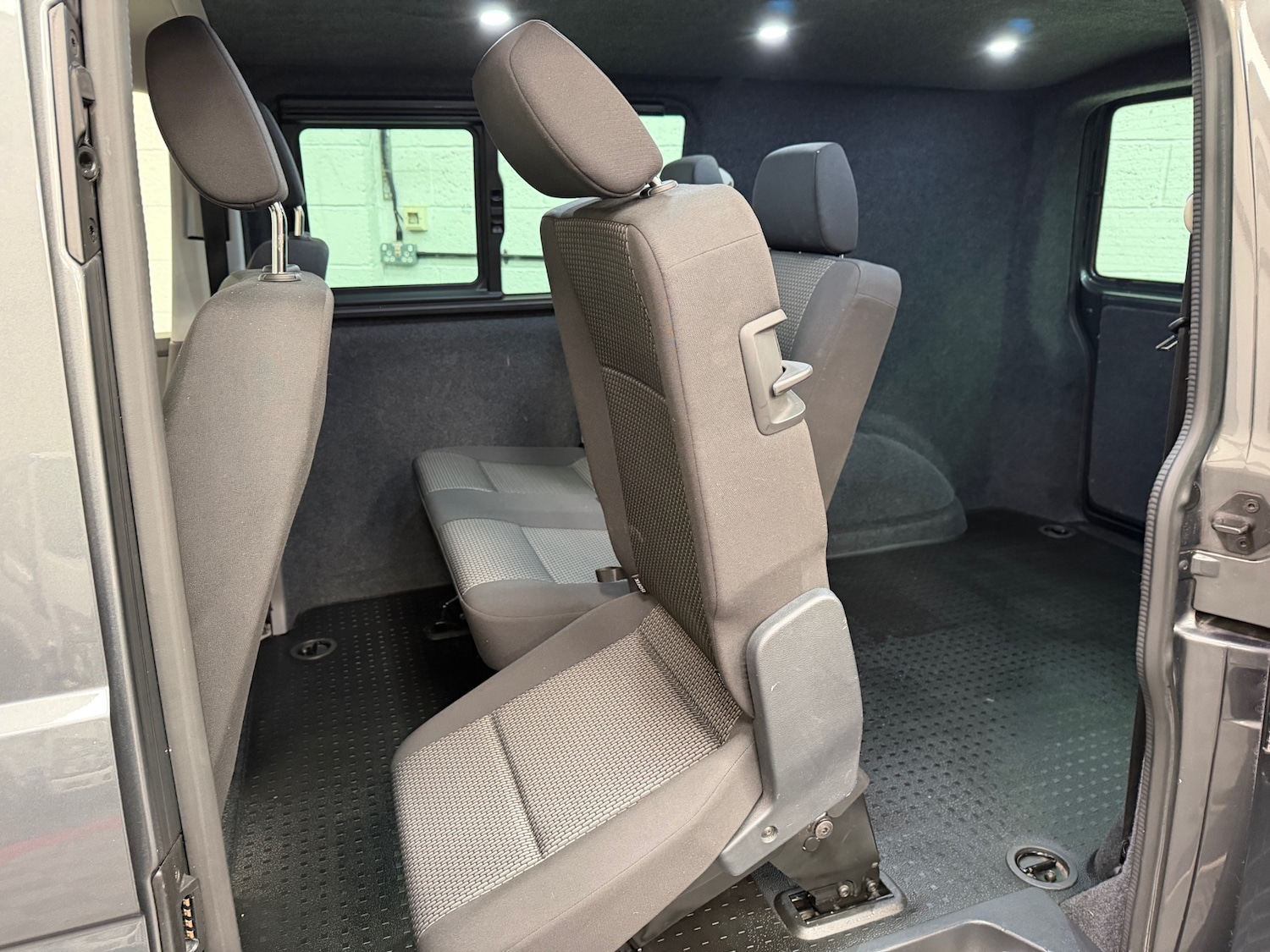 Used Volkswagen Transporter 2021 for sale - 77578748: Photo 21