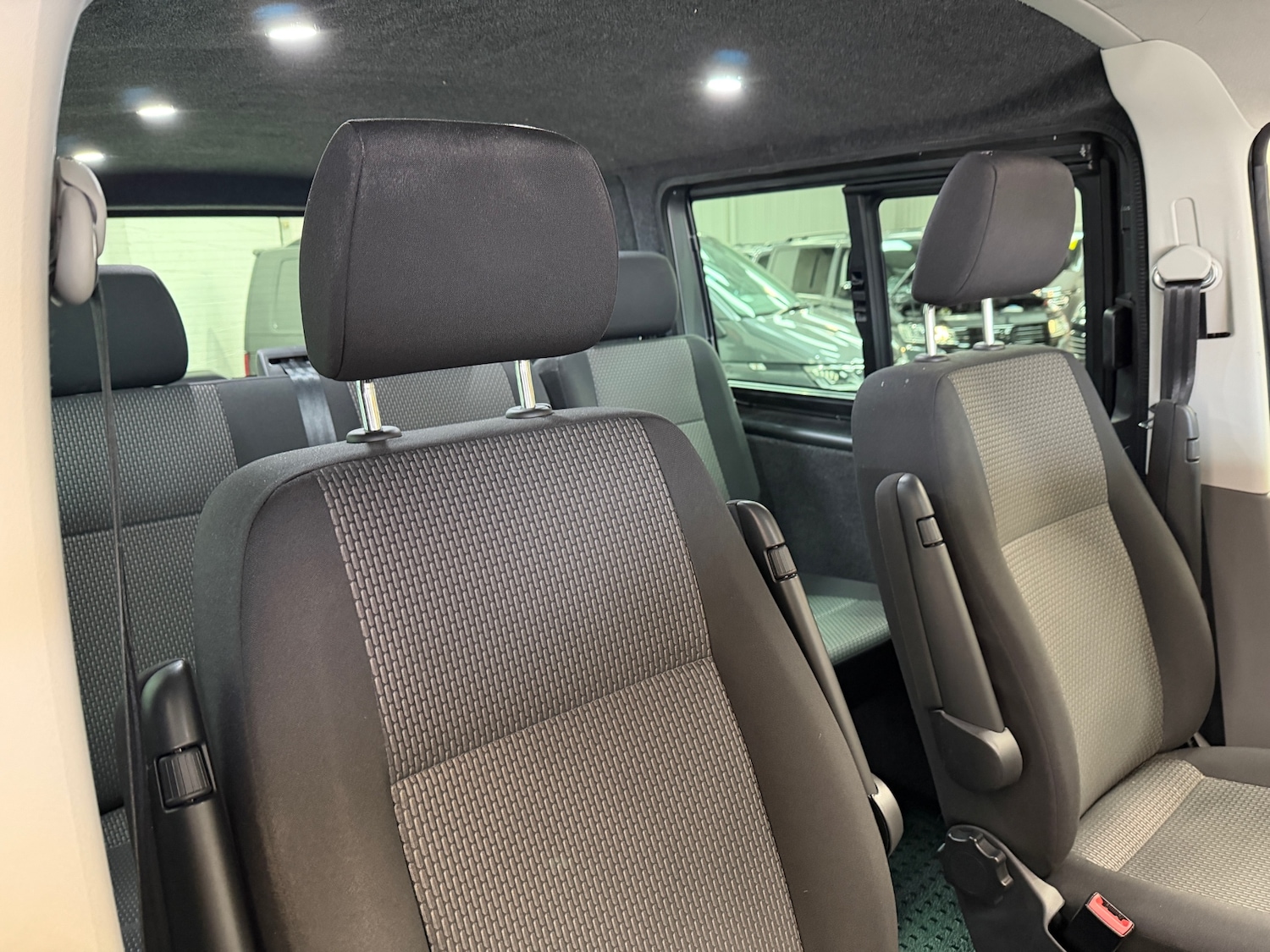 Used Volkswagen Transporter 2021 for sale - 77578748: Photo 23