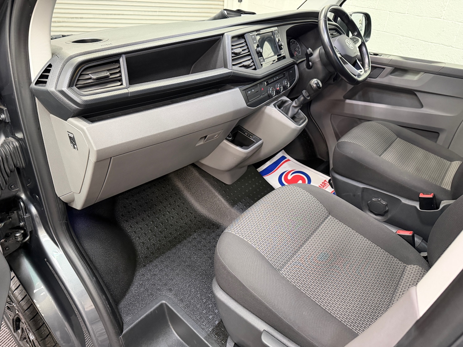 Used Volkswagen Transporter 2021 for sale - 77578748: Photo 24