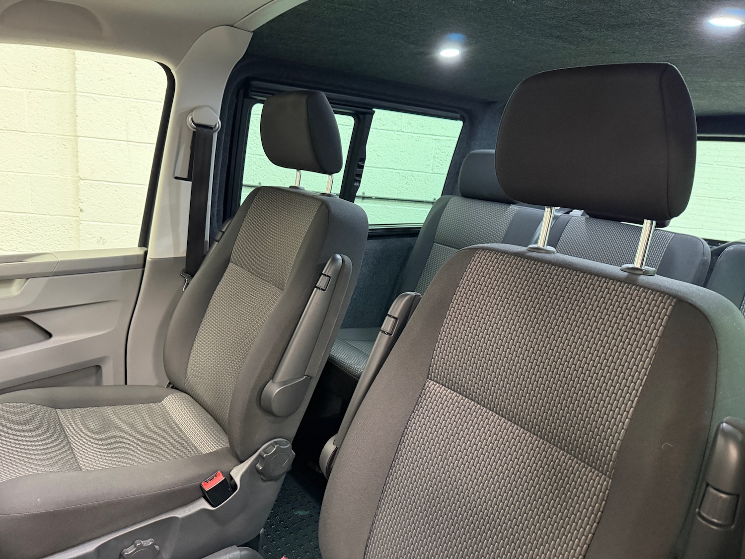 Used Volkswagen Transporter 2021 for sale - 77578748: Photo 26