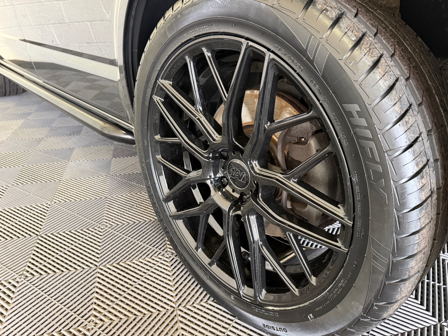 Used Volkswagen Transporter 2021 for sale - 77578748: Photo 34