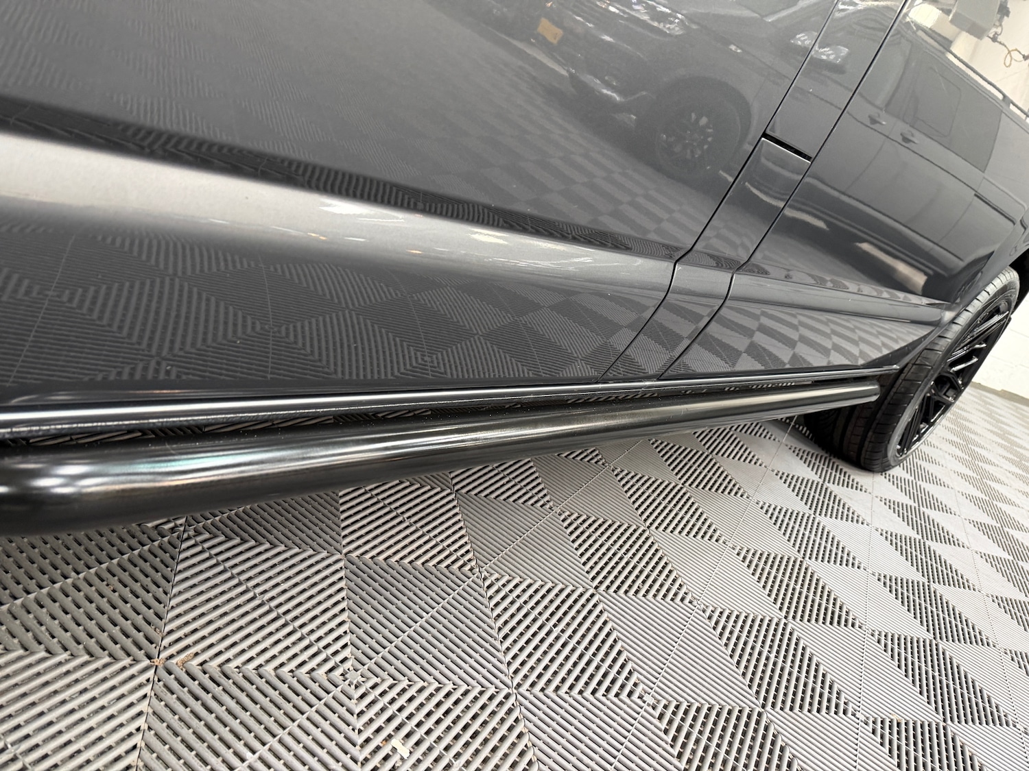 Used Volkswagen Transporter 2021 for sale - 77578748: Photo 36