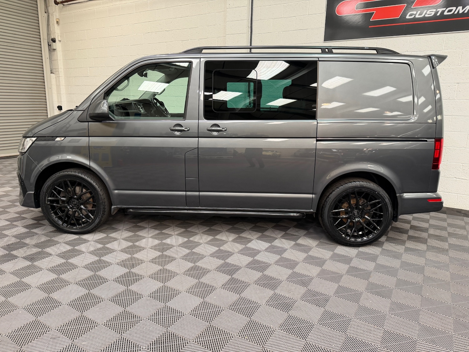 Used Volkswagen Transporter 2021 for sale - 77578748: Photo 5