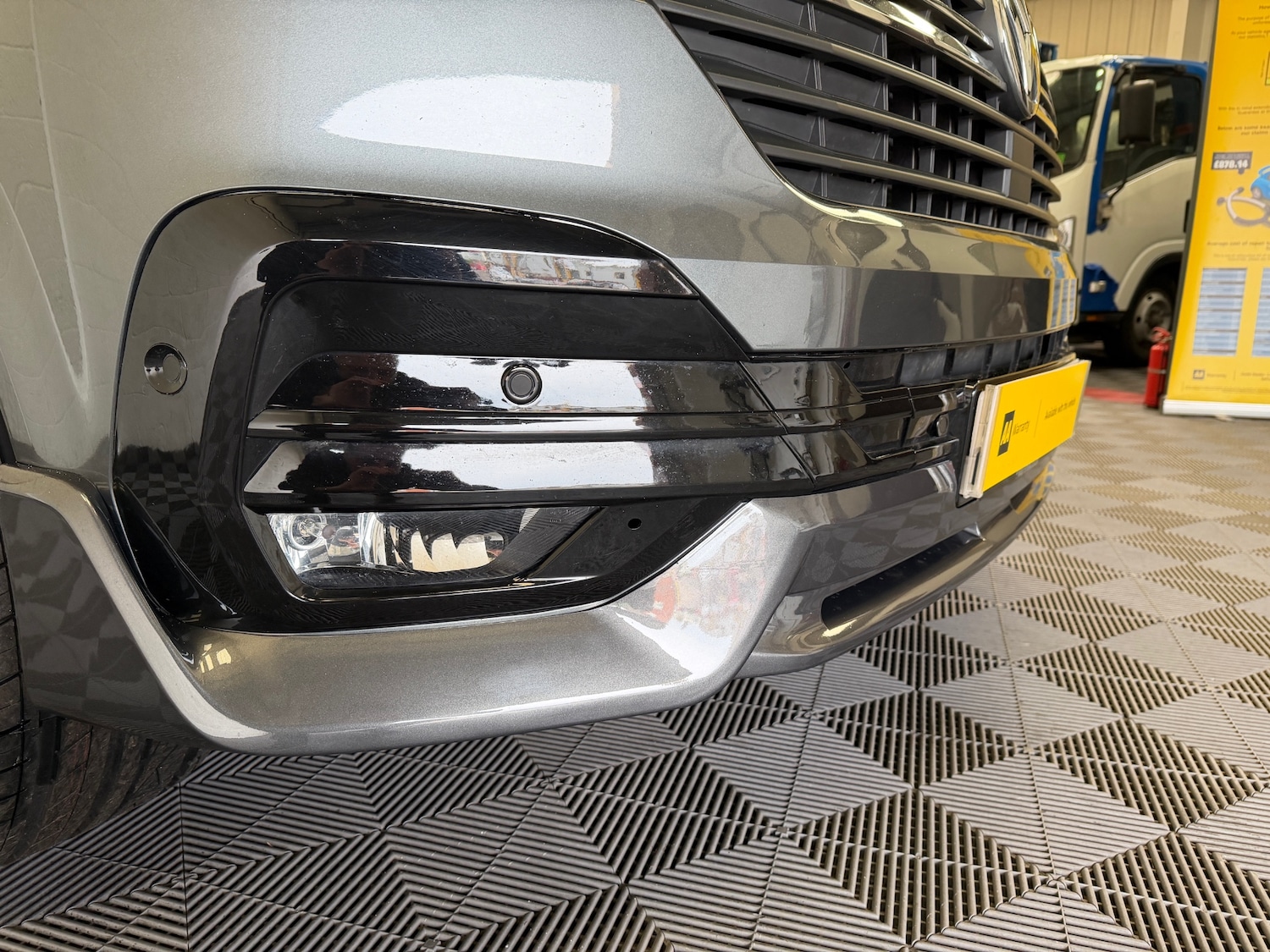 Used Volkswagen Transporter 2021 for sale - 77578748: Photo 8