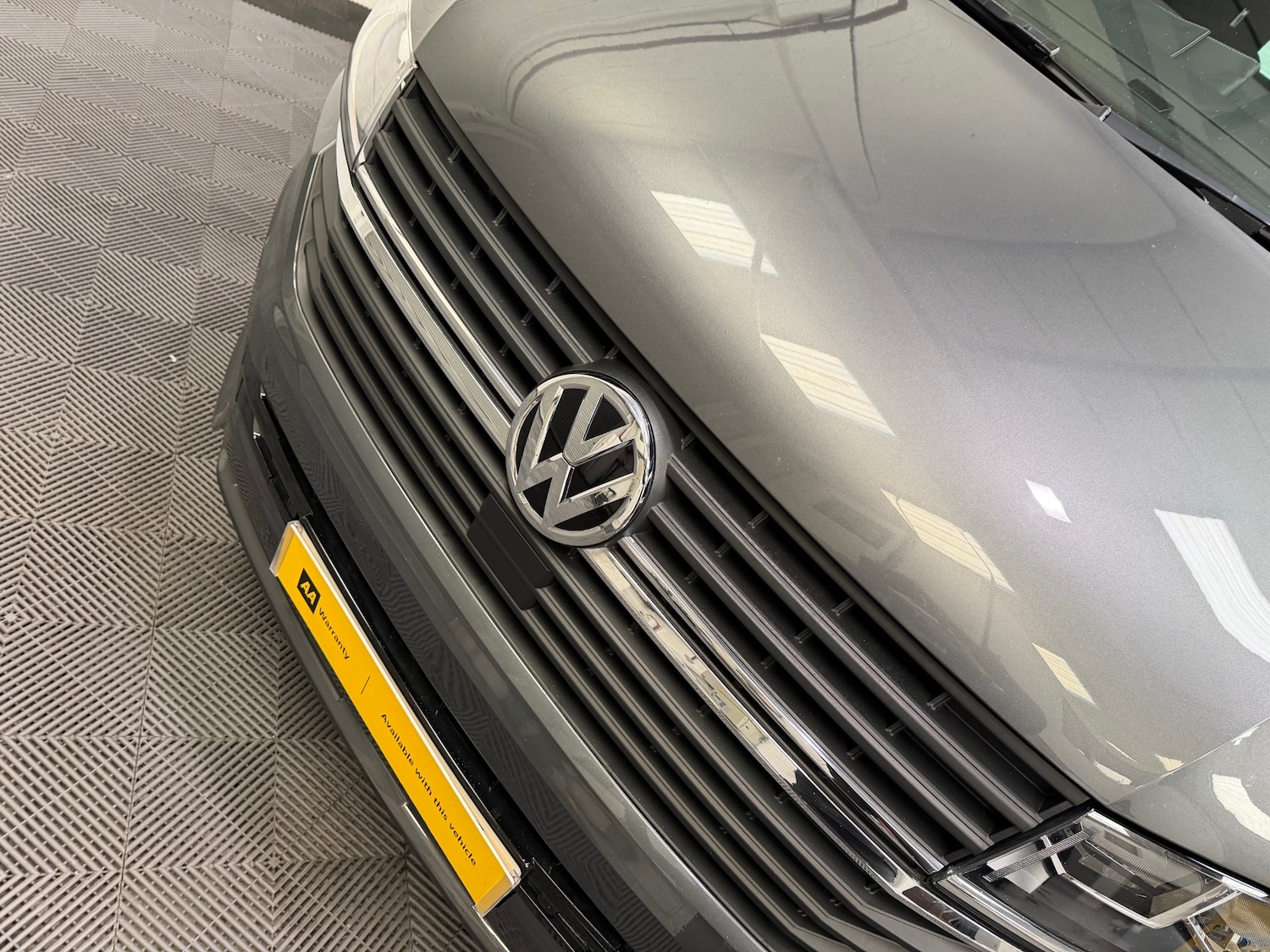 Used Volkswagen Transporter 2021 for sale - 77578748: Photo 9