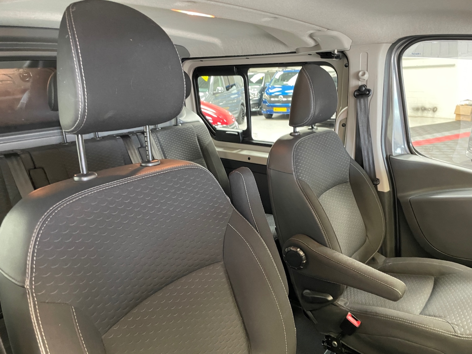 Vehicle 19