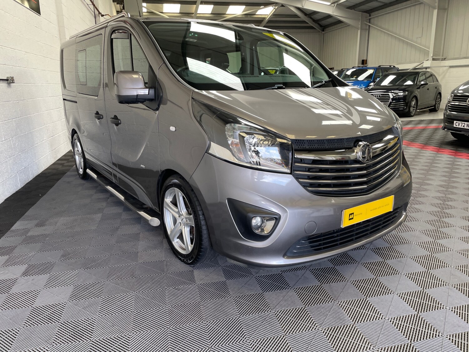 Vehicle 29