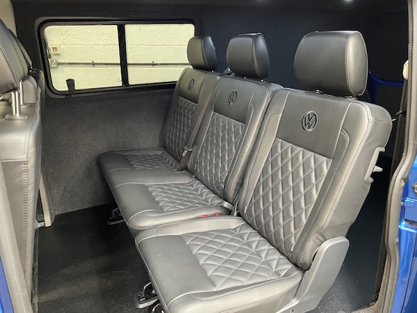Used Volkswagen Transporter 2022 for sale - 75274127: Photo 14