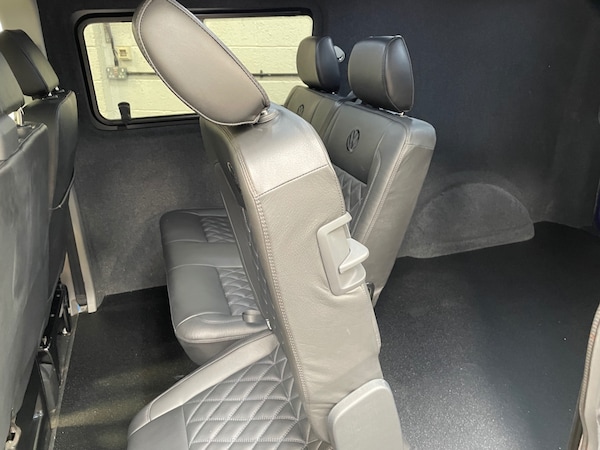 Used Volkswagen Transporter 2022 for sale - 75274127: Photo 15