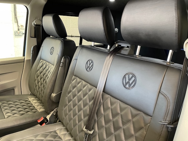 Used Volkswagen Transporter 2022 for sale - 75274127: Photo 18