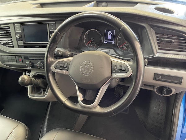 Used Volkswagen Transporter 2022 for sale - 75274127: Photo 19