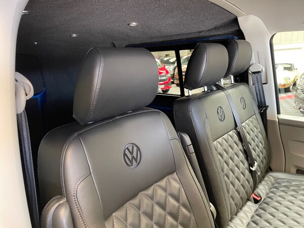 Used Volkswagen Transporter 2022 for sale - 75274127: Photo 26