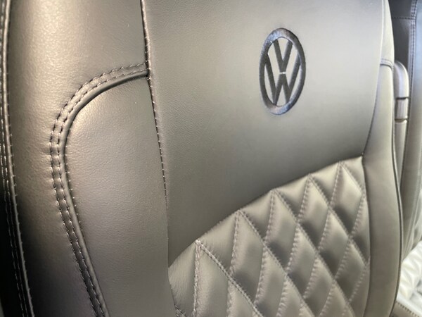 Used Volkswagen Transporter 2022 for sale - 75274127: Photo 29