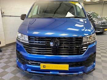 Used Volkswagen Transporter 2022 for sale - 75274127: Photo