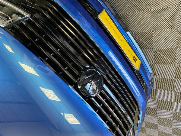Used Volkswagen Transporter 2022 for sale - 75274127: Photo 34