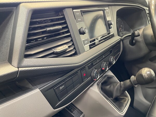 Used Volkswagen Transporter 2022 for sale - 75274127: Photo 41