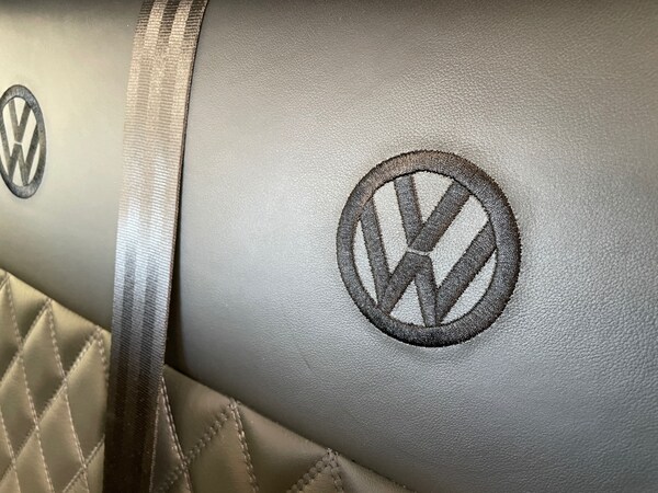 Used Volkswagen Transporter 2022 for sale - 75274127: Photo 42