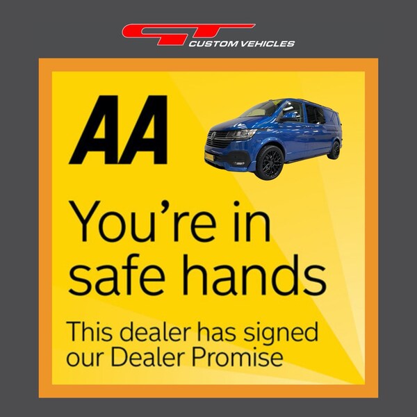 Used Volkswagen Transporter 2022 for sale - 75274127: Photo 44