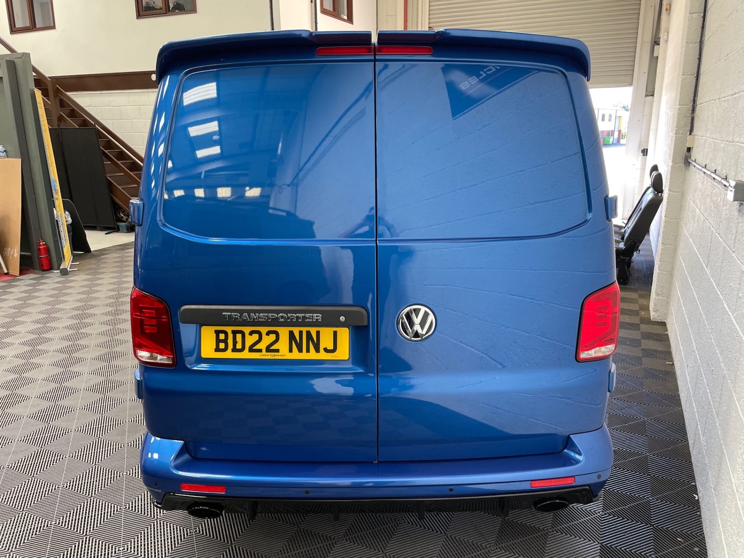 Vehicle 45