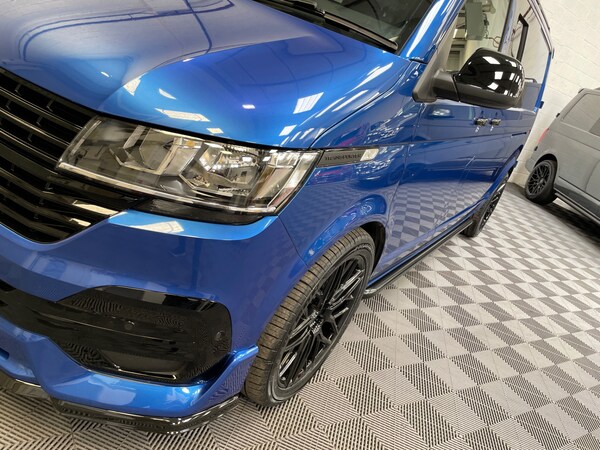 Used Volkswagen Transporter 2022 for sale - 75274127: Photo 49