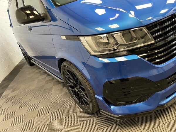 Used Volkswagen Transporter 2022 for sale - 75274127: Photo 50