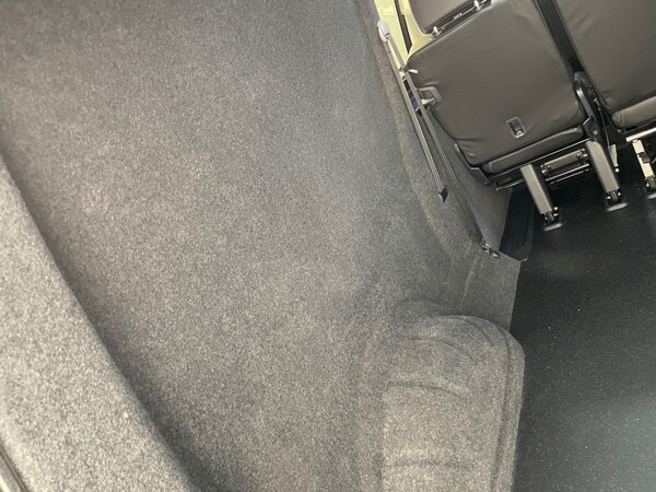 Used Volkswagen Transporter 2022 for sale - 75274127: Photo 52