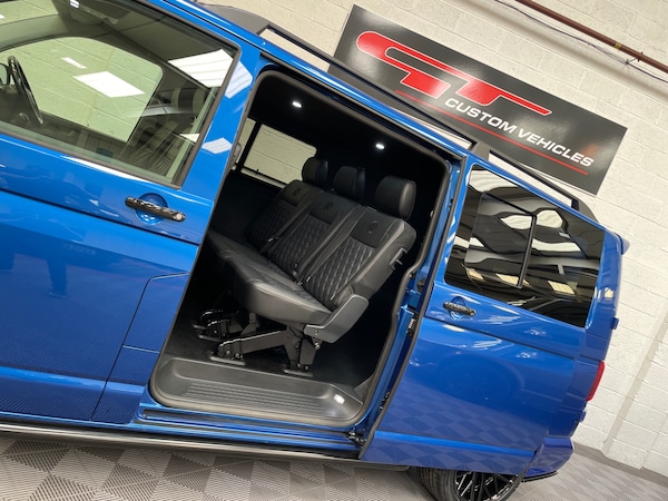 Used Volkswagen Transporter 2022 for sale - 75274127: Photo 5