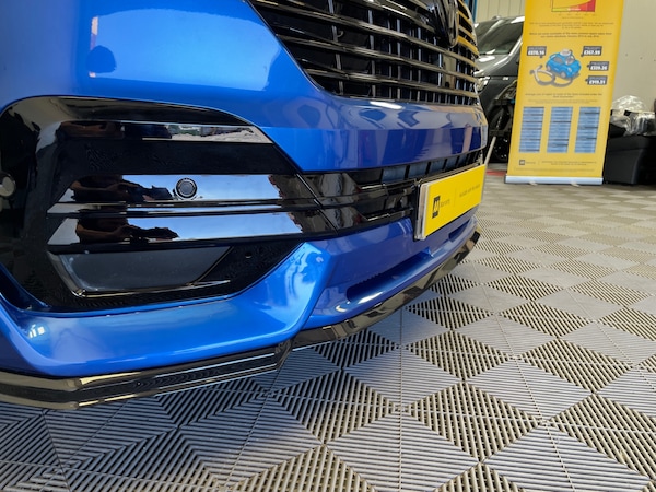 Used Volkswagen Transporter 2022 for sale - 75274127: Photo 7