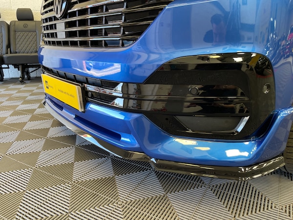Used Volkswagen Transporter 2022 for sale - 75274127: Photo 8