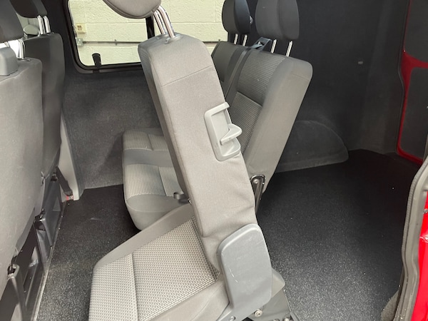 Used Volkswagen Transporter 2021 for sale - 75303382: Photo 14