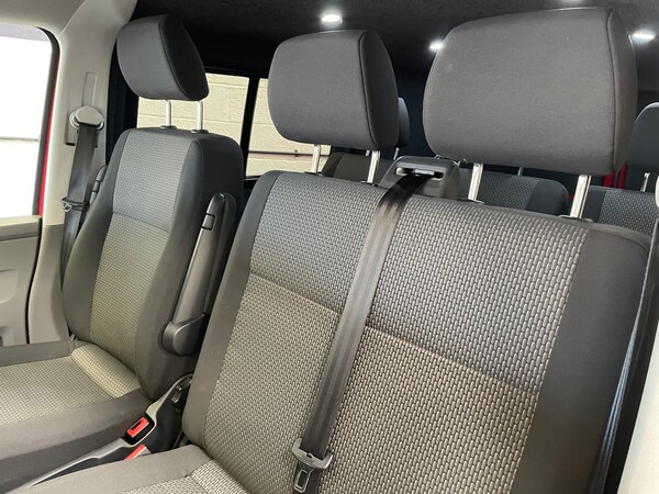 Used Volkswagen Transporter 2021 for sale - 75303382: Photo 16