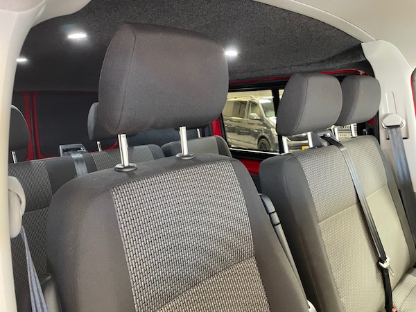Used Volkswagen Transporter 2021 for sale - 75303382: Photo 26