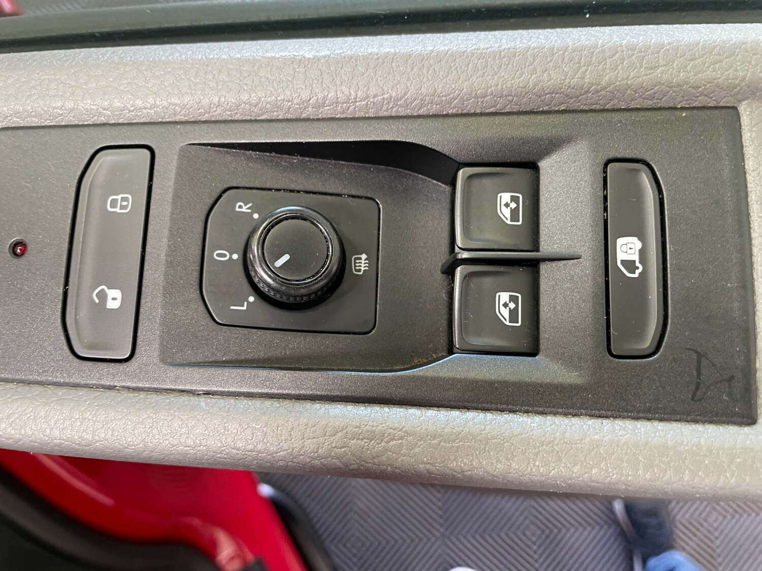 Vehicle 27