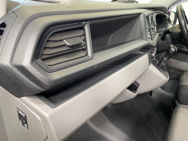 Used Volkswagen Transporter 2021 for sale - 75303382: Photo 32