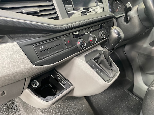 Used Volkswagen Transporter 2021 for sale - 75303382: Photo 33