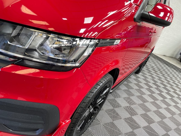Used Volkswagen Transporter 2021 for sale - 75303382: Photo 40