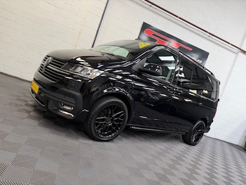 Used Volkswagen Transporter 2021 for sale - 78379271: Photo