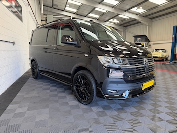 Used Volkswagen Transporter 2021 for sale - 78379271: Photo