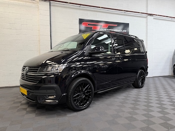 Used Volkswagen Transporter 2021 for sale - 78379271: Photo