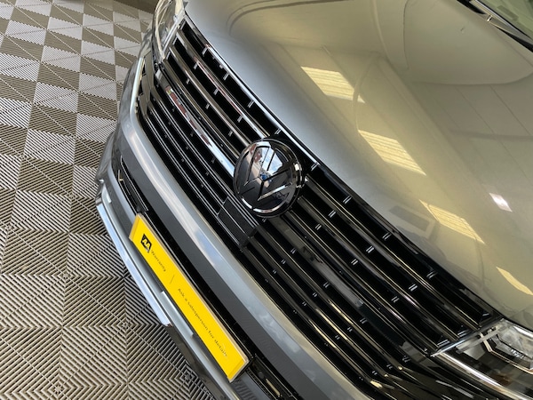 Used Volkswagen Transporter 2023 for sale - 75084235: Photo 10