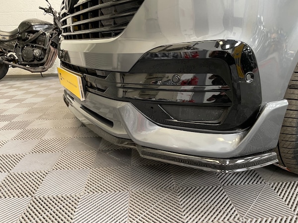 Used Volkswagen Transporter 2023 for sale - 75084235: Photo 11