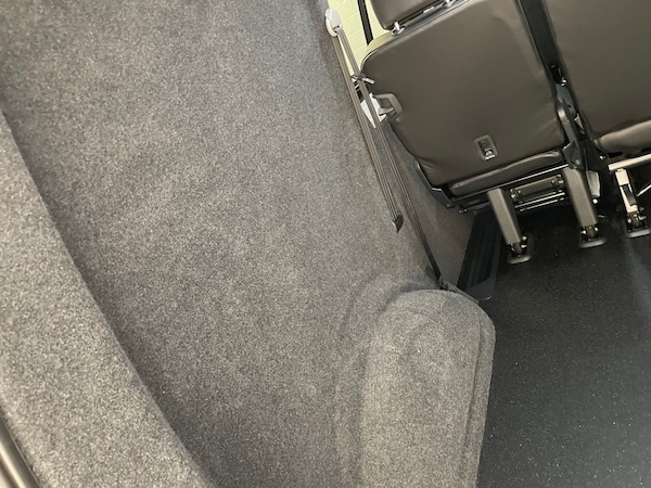 Used Volkswagen Transporter 2023 for sale - 75084235: Photo 14