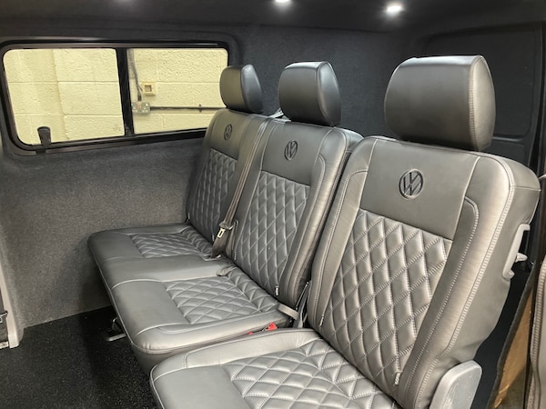 Used Volkswagen Transporter 2023 for sale - 75084235: Photo 15