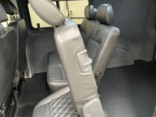Used Volkswagen Transporter 2023 for sale - 75084235: Photo 16