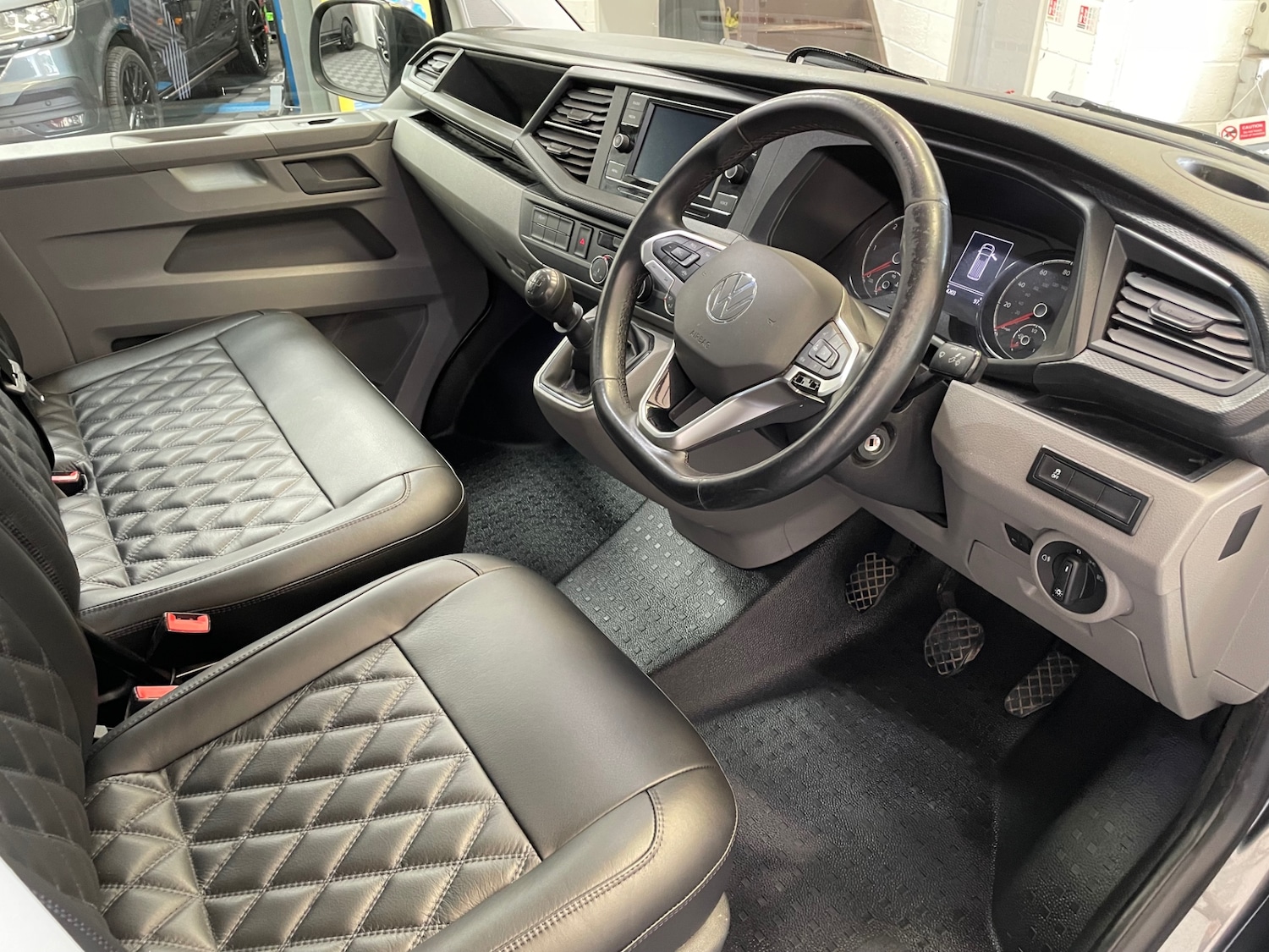 Vehicle 17
