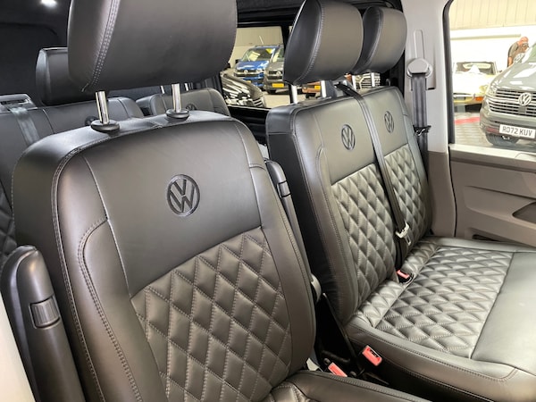 Used Volkswagen Transporter 2023 for sale - 75084235: Photo 18