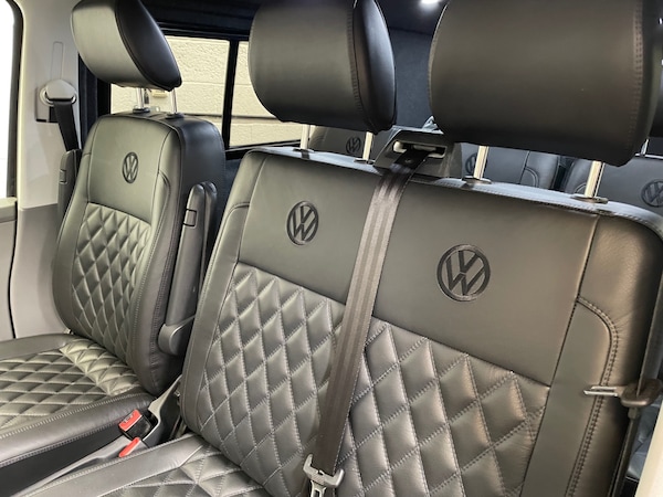 Used Volkswagen Transporter 2023 for sale - 75084235: Photo 19