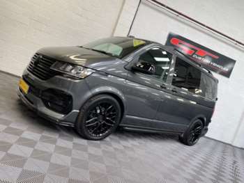 Used Volkswagen Transporter 2023 for sale - 75084235: Photo